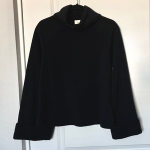 New Turtleneck Sweater from Anthropologie